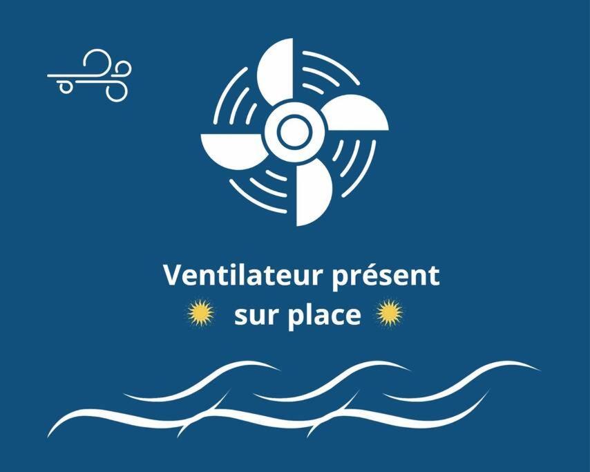 L'Etang De L'Or *Joli T2 * Plage A 10 Min * Proche Montpellier Carnon-Plage Εξωτερικό φωτογραφία
