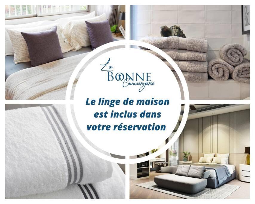 L'Etang De L'Or *Joli T2 * Plage A 10 Min * Proche Montpellier Carnon-Plage Εξωτερικό φωτογραφία